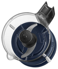 KitchenAid 3.5-Cup Mini Food Processor - KFC3516IB - Food Processor in Blue
