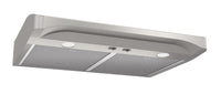Broan 30" Alta Under-Cabinet Range Hood - ALT130SS | Hotte de cuisinière sous l'armoire Alta de Broan de 30 po - ALT130SS | ALT130SS