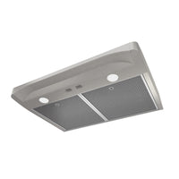 Broan 30" Alta Under-Cabinet Range Hood - ALT130SS | Hotte de cuisinière sous l'armoire Alta de Broan de 30 po - ALT130SS | ALT130SS
