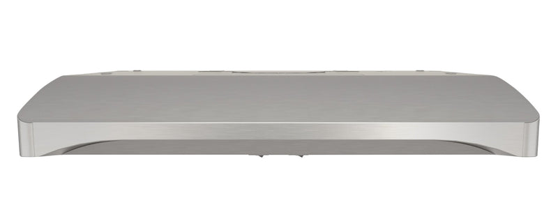Broan 30" Alta Under-Cabinet Range Hood - ALT130SS | Hotte de cuisinière sous l'armoire Alta de Broan de 30 po - ALT130SS | ALT130SS