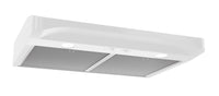 Broan 30" Alta Under-Cabinet Range Hood - ALT130WW | Hotte de cuisinière sous l'armoire Alta de Broan de 30 po – ALT130WW | ALT130WW