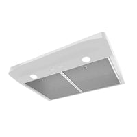 Broan 30" Alta Under-Cabinet Range Hood - ALT130WW | Hotte de cuisinière sous l'armoire Alta de Broan de 30 po – ALT130WW | ALT130WW