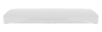 Broan 30" Alta Under-Cabinet Range Hood - ALT130WW | Hotte de cuisinière sous l'armoire Alta de Broan de 30 po – ALT130WW | ALT130WW