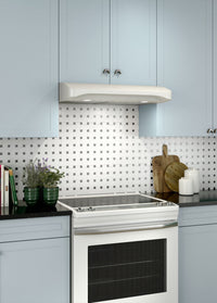 Broan 30" Alta Under-Cabinet Range Hood - ALT130WW | Hotte de cuisinière sous l'armoire Alta de Broan de 30 po – ALT130WW | ALT130WW