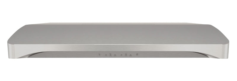 Broan Alta 30" Under-Cabinet Range Hood - ALT330SS | Hotte de cuisinière sous l'armoire Alta Broan de 30 po - ALT330SS | ALT330SS