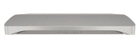 Broan Alta 36" Under-Cabinet Range Hood - ALT336SS | Hotte de cuisinière sous l'armoire Alta Broan de 36 po - ALT336SS | ALT336SS