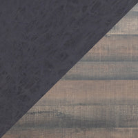 Amos 5-Piece Dining Package with Tess Chairs - Grey | Ensemble de salle à manger Amos 5 pièces avec chaises Tess – gris | AMOSGDP5