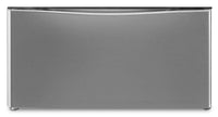 LG Laundry Pedestal - Graphite Steel - Laundry Pedestal in Grey