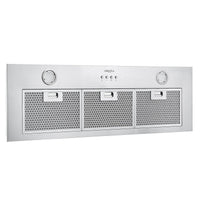 Ancona Inserta Elite 36" Built-In Range Hood - AN-1309 | Hotte de cuisinière encastrée Inserta Elite Ancona de 36 po - AN-1309 | D77GU9BO