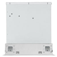 Ancona 30" Euro Designer Series Ducted Insert Range Hood - AN-1341 | Hotte de cuisinière encastrée Ancona de série Euro Designer de 30 po à conduit - AN-1341 | D77GRVWN