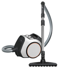 Miele Boost CX1 Parquet PowerLine Bagless Canister Vacuum - 41NCE030CDN | Aspirateur-traîneau Miele Boost CX1 Parquet PowerLine sans sac - 41NCE030CDN | BOOS030W