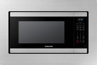 Samsung 30" Trim Kit for Countertop Microwave MS19M8000AS/AA – MA-TK8020TS/AC