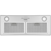 Ancona 28.5" Ducted Insert Range Hood - AN-1370 | Hotte de cuisinière encastrée Ancona de 28,5 po à conduit - AN-1370 | D77GZQU5