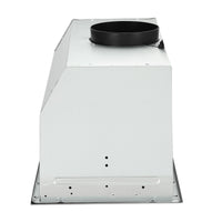 Ancona 28" Ducted Insert Range Hood - AN-1373 | Insertion de hotte de cuisinière à conduit Ancona de 28 po- AN-1373 | D77G7BDR