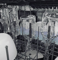Café Built-In Dishwasher with Hidden Controls - CDT875P2NS1 - Dishwasher in Stainless Steel
