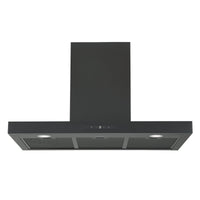 Ancona 36" Convertible Wall-Mounted Range Hood - AN-1587 | Hotte de cuisinière murale convertible Ancona de 36 po - AN-1587 | D77G1EUO