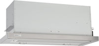 Broan 30" Slide-Out Range Hood – E1230SSLS - Range Hood in Stainless Steel