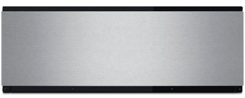Bosch® 27" Warming Drawer 500 Series - Stainless Steel - Electric Warming Drawer in Stainless Steel