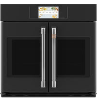 Café Professional Series 5.0 Cu. Ft. Smart French-Door Wall Oven - CTS90FP3ND1 | Four mural intelligent de 5,0 po de série Café Professional à portes françaises - CTS90FP3ND1 | CTS90FP3