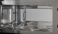 Café 1.7 Cu. Ft. Convection Over-the-Range Microwave - CVM517P3MD1|Four à micro-ondes à hotte intégrée Café de 1,7 pi3 à convection - CVM517P3MD1|CVM517PD