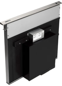 Broan 36" Downdraft External Blower – RMDD3604EX - Range Hood Part in Stainless Steel