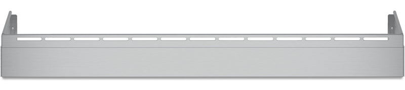 Café 36" Toe Kick for Professional Range in Brushed Stainless - CXPR6TKPMSS | Coup-de-pied Café de 36 po en acier brossé pour cuisinière professionnelle- CXPR6TKPMSS | CXPR6TKS