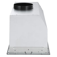 Ancona 28.5" Ducted Insert Range Hood - AN-1370 | Hotte de cuisinière encastrée Ancona de 28,5 po à conduit - AN-1370 | D77GZQU5