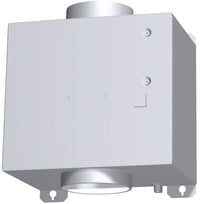 Bosch 600 CFM Inline Blower – DHG6015NUC