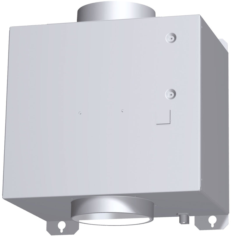 Bosch 600 CFM Inline Blower – DHG6015NUC