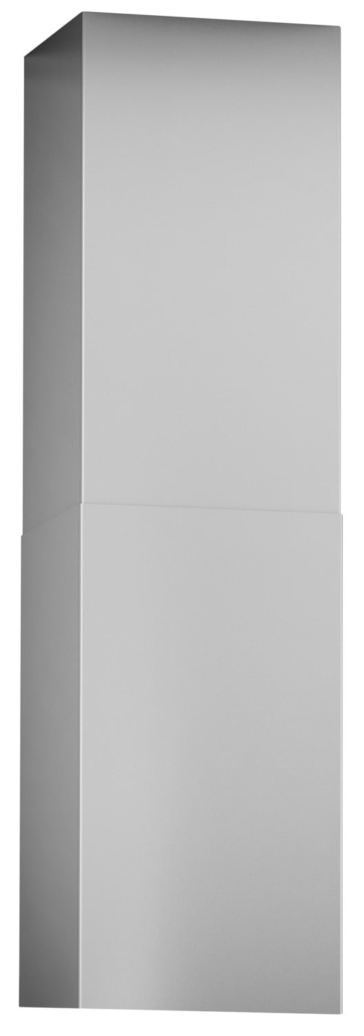 Venmar Flue Extension for VCS500 and VCS550 Range Hoods – 63680 - Range Hood Ducting in Stainless Steel