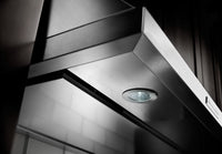 KitchenAid 36" Under-the-Cabinet Range Hood – KVUB606DSS - Range Hood in Stainless Steel