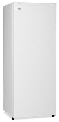 Brada Upright Freezer – WS-180F - Freezer in White