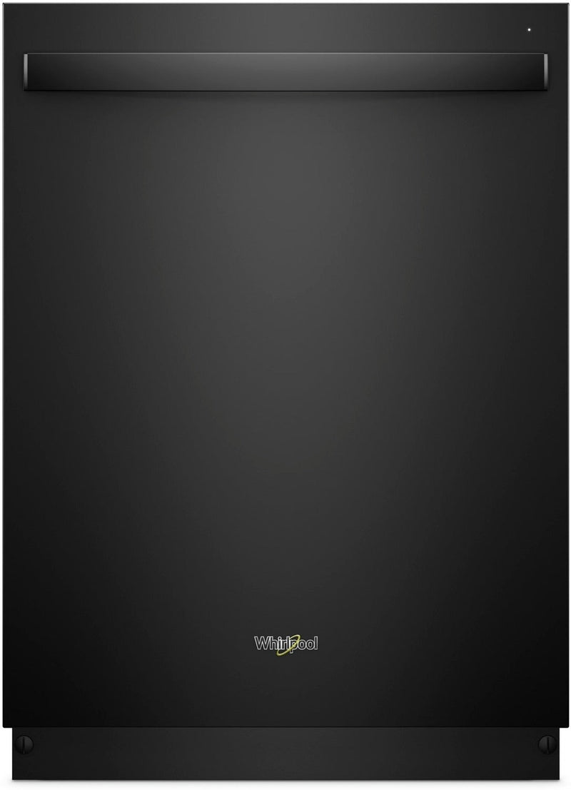 Whirlpool Built-In Dishwasher with Fan Dry – WDT730PAHB - Dishwasher in Black