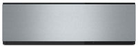 Bosch 500 Series 2.4 Cu. Ft. Storage Drawer – HSD5051UC - Storage Drawer in Stainless Steel