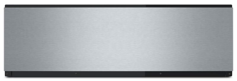 Bosch 500 Series 2.4 Cu. Ft. Storage Drawer – HSD5051UC - Storage Drawer in Stainless Steel