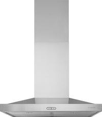 Venmar Chef 36" Pyramid Range Hood – VCS55036SSL - Range Hood in Stainless Steel