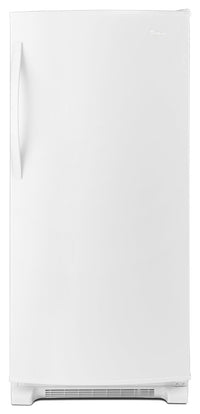 Whirlpool18 Cu. Ft. All Refrigerator - WRR56X18FW|Réfrigérateur Whirlpool de 18 pi3 - WRR56X18FW|WRR56X1W