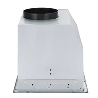 Ancona 24" Ducted Insert Range Hood - AN-1372 | Insertion de hotte de cuisinière à conduit Ancona de 24 po- AN-1372 | D77GAYQZ