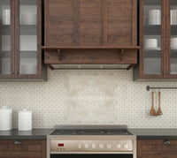 Ancona B336D 36" Built-In Ducted Range Hood - AN-1323 | Hotte de cuisinière encastrée à conduit B336D d’Ancona de 36 po - AN-1323 | D77GUGVY