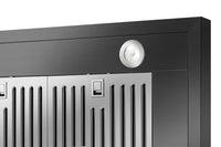 Samsung 36" Wall-Mount Range Hood with Bluetooth – NK36K7000WG