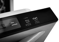 Frigidaire Gallery Built-In Tall-Tub Dishwasher with EvenDry™ System – FGID2476SF - Dishwasher with High-Efficiency in Stainless Steel