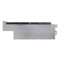 Ancona 36" Commercial Style Slide-In Gas Cooktop - AN-2161 | Surface de cuisson à gaz encastrée Ancona de 36 po de style commercial - AN-2161  | D77GYAYZ