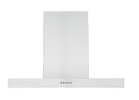 Ancona 30" Convertible Wall-Mounted Rectangular Range Hood - AN-1159 | Hotte de cuisinière murale rectangulaire convertible Ancona de 30 po - AN-1159 | D77G8T3R