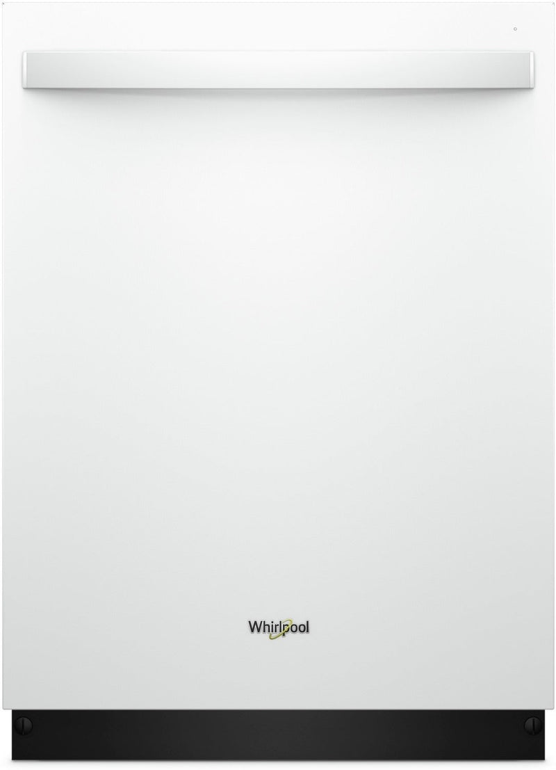 Whirlpool Built-In Dishwasher with Fan Dry – WDT730PAHW - Dishwasher in White