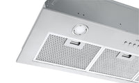 Ancona BN636 36" Built-In Ducted Range Hood with Night Light - AN 1324 | Hotte de cuisinière encastrée à conduit BN636 d’Ancona de 36 po avec veilleuse - AN 1324 | D77GH64T