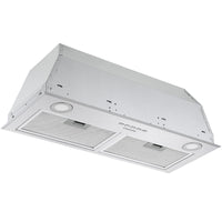 Ancona 28.5" Ducted Insert Range Hood - AN-1370 | Hotte de cuisinière encastrée Ancona de 28,5 po à conduit - AN-1370 | D77GZQU5