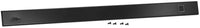 Broan 30" Top Cover for 27000/28000 Series Downdraft – 273023C - Range Hood Part in Black