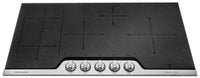Frigidaire Professional 36" Induction Cooktop – FPIC3677RF - Electric Cooktop in Stainless Steel/Black