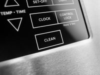 Amana 5.0 Cu. Ft. Freestanding Gas Range with Self-Clean – AGR6603SFS - Gas Range in Stainless Steel