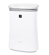 Sharp Plasmacluster® Ion Air Purifier - FPK50UW | Purificateur d’air PlasmaclusterMD Ion de Sharp - FPK50UW | FPK50UWW